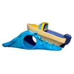 View Boat - On Wave (TP2221)