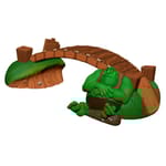 View Bridge And Ogre (TP2299)