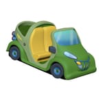 View Hybrid Car (TP2391)