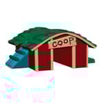 View Chicken Coop (TP2320)
