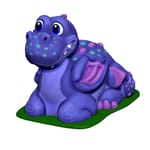 View Small Dragon Baby (TP2306)