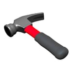 View Hammer (TP2281)