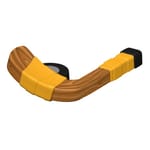 View Hockey Stick With Puck (TP2378)