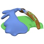 View Paint Brush (TP2267)