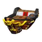 View Sunken Pirate Ship (TP2249)
