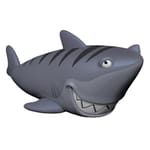 View Shark Tiger (TP2261)