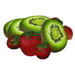 View Kiwi Strawberry Ramp (TP2336)
