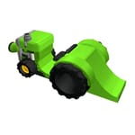 View Tractor With Tunnel And Ramp (TP2324)