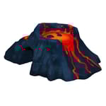 View Volcano With Tunnel And Ramp (TP2298)