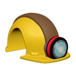 View Hard Hat (TP2282)