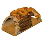 View Snake Over Log (TP2204)
