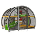 View Contained Play Area (Atom)