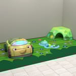 View Pick & Play (Corner)