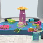 View Pick & Play (Free Standing)