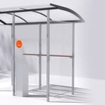 View Skandum Series (Model Shown SK-S100a) 