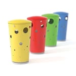 View Swissbin Series ( Model Shown SW315 )
