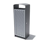 View Prax Series ( Model Shown PRX115 )