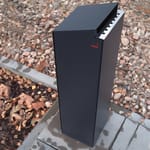 View Crystal Series ( Model Shown CSP120 )