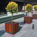 View Florium Series ( Model Shown: FL510 )