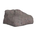 Gyms For Dogs Natural Climbing Boulder - DL-NCBLRG-LCB: Designer LCB - Large - 100lbs