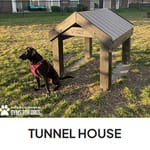 View Tunnel House