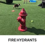 View Fire Hydrants