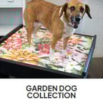 View Garden Dog Collection