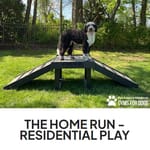 View The Home Run - Residencial Play