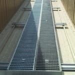 View Grating Specs