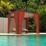 View Sunset Cabana