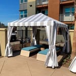 View Pacifica Cabana