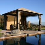View Tuscan Cabana 