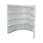 View Egress Window Wells: 5600 Modular Well