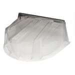 View Egress Window Well Covers: 5600 Polycarbonate Dome Cover