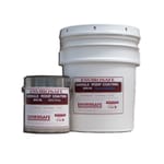 View Colored Shingle Roof Coating