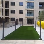 View Synthetic Turf