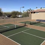 View Courtscapes