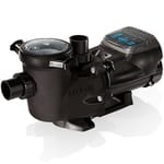 View HCP 2500 Series Pumps