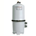 View HCF Series Cartridge Filters