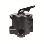 View Multiport Valves - 3 Inch