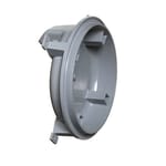 View LED Light Niches