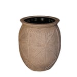 View Grid Ash/Trash Urn
