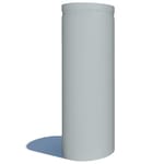 12" Diameter x 36" High Fixed Bollard