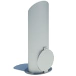 10" Padlock Removable Bollard