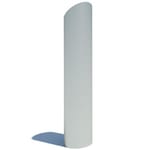 M30 Deep Mount Removable Bollard