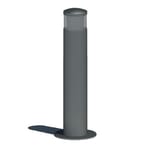 4.5" LED Round Bollard Series