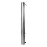 View Internal Locking Bollard