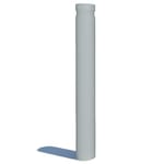 View Low Speed Crash Tested Fixed Bollards
