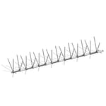 Stainless Steel Spikes: Extra Wide (EWS)