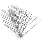 View Stainless Steel Bird Spikes Slim/Narrow